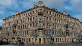 Продажа универсального помещения 92.4 кв.м, 1 этаж