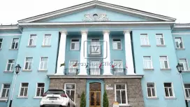 Продажа здания 2600 кв.метров,  этаж