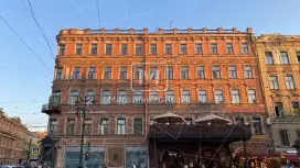 Аренда универсального помещения 155 кв.м, 3 этаж