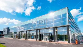 Аренда универсального помещения 590 кв.м, А этаж