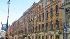 Рубинштейна 38