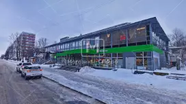 Ресторан с оборудованием Витрины, 700м, 2 этаж Ресторан с оборудованием Витрины, 700м, 2 этаж