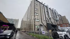 2 этаж помещения от 1335-2780м 2 этаж помещения от 1335-2780м