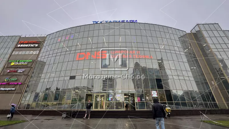2 этаж помещения от 1335-2780м 1. Фасад фронтальная