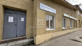 Аренда офиса 311 кв.метров, 2 этаж Аренда офиса 311 кв.метров, 2 этаж