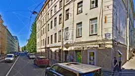 Б. Зеленина, 15 А