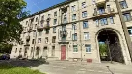 Корнеева, 12