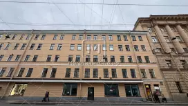 Невский 126/2