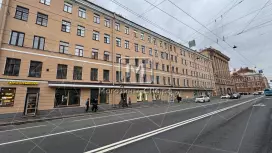 Невский 126/2