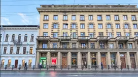 5-я Советская улица, 15-17/12