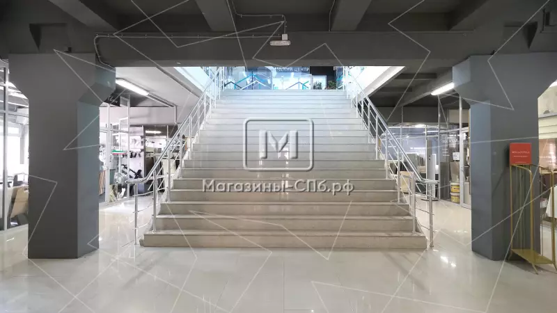 8. Лестницы