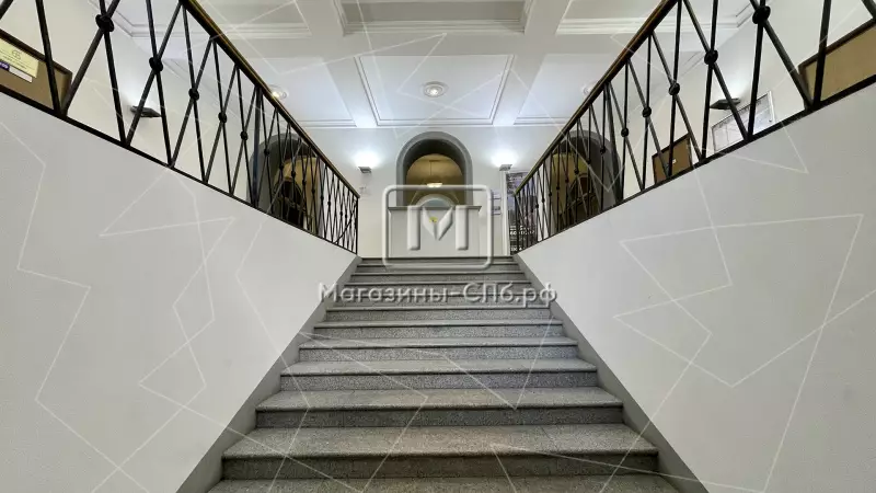 8. Лестницы