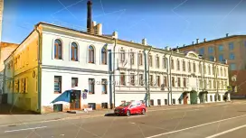 Аренда универсального помещения 34.6 кв.метров, 1 этаж