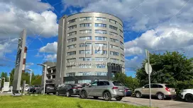 На Октябрьской