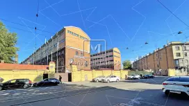 Аренда универсального помещения 102 кв.м, 1 этаж