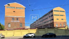 Аренда универсального помещения 102 кв.м, 1 этаж