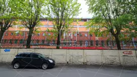 Аренда универсального помещения 102 кв.м, 1 этаж