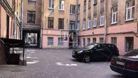 Гатчинская 1/56