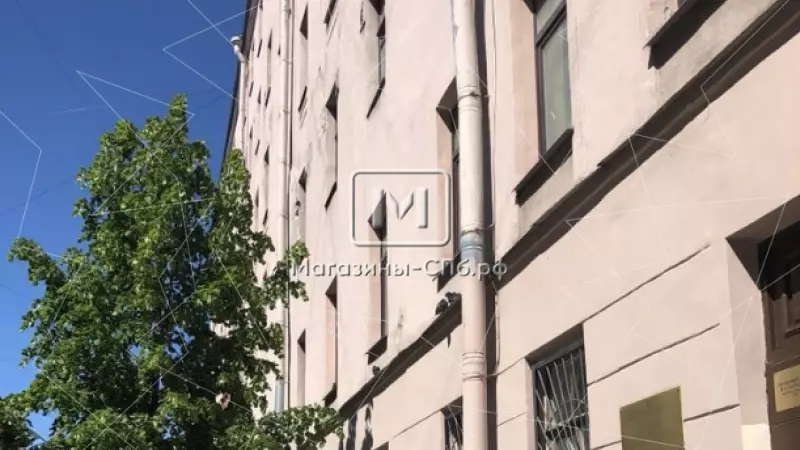 2. Фасад с угла