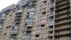 Туристская 30к1
