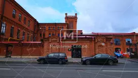 Обводный двор