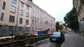 Дом К. И. Штейнгольца