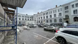 Звенигородский