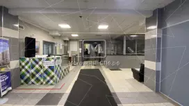 Черная речка