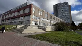 Пискарёвский