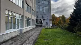Пискарёвский