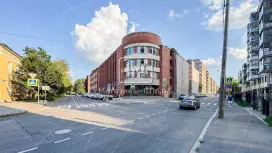 Инструментальная 8