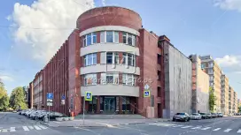 Инструментальная 8
