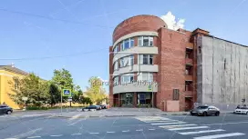 Инструментальная 8