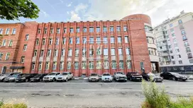 Инструментальная 8