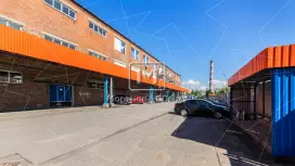 Холдинг 78 Предпортовый