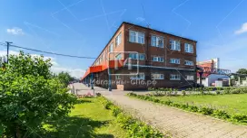 Холдинг 78 Предпортовый