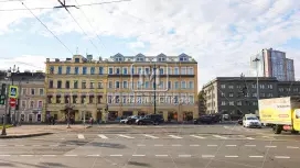 Московский 105