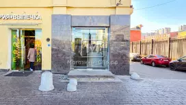 Московский 105
