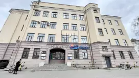 Озерки