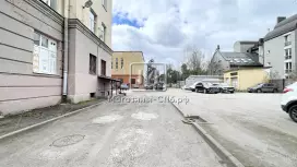 Озерки