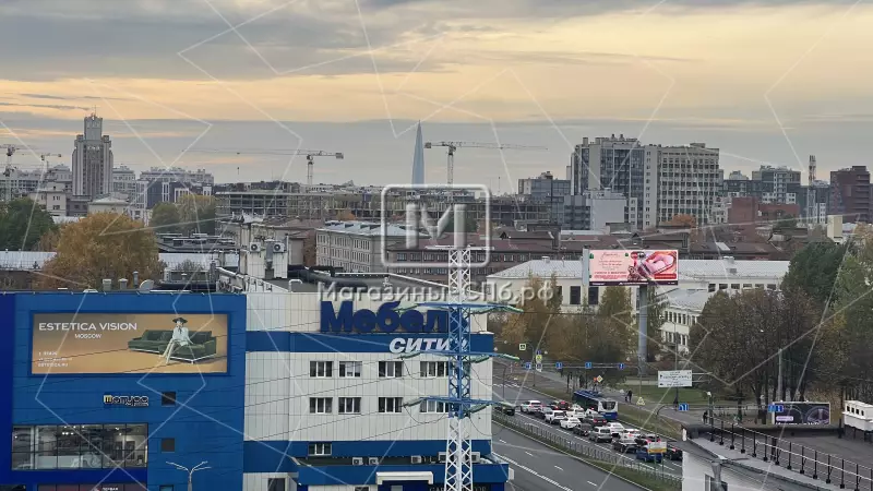 96.Фото  соседей в торговых