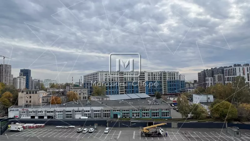 96.Фото  соседей в торговых