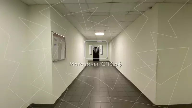 7. Коридоры