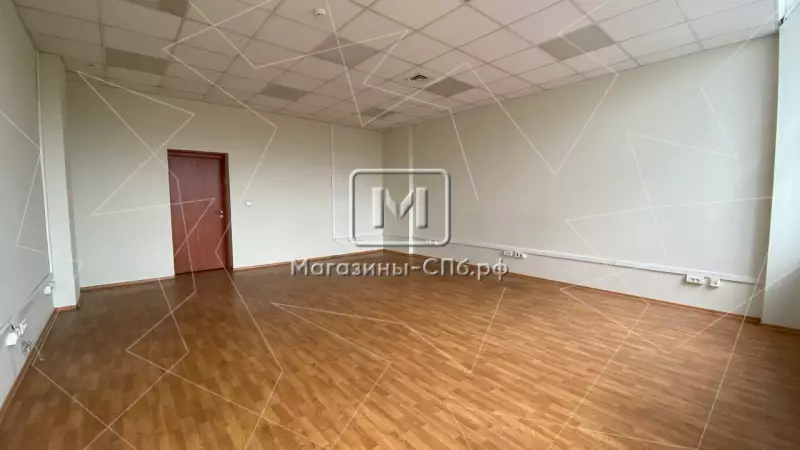 97.Стандартное помещение