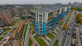 Аренда помещения 40 метров в Выборгском районе
