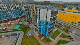 Аренда помещения 40 метров в Выборгском районе