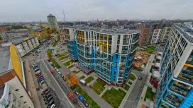 Аренда помещения 40 метров в Выборгском районе
