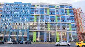 Аренда универсального 117 кв.метров, 2 этаж