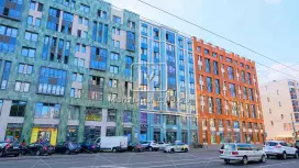 Аренда универсального 117 кв.метров, 2 этаж