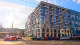 Аренда универсального 117 кв.метров, 2 этаж